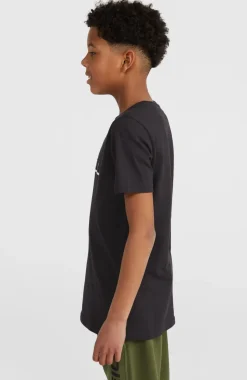 Sale O’Neill O'Neill Wave T-shirt | Black Out