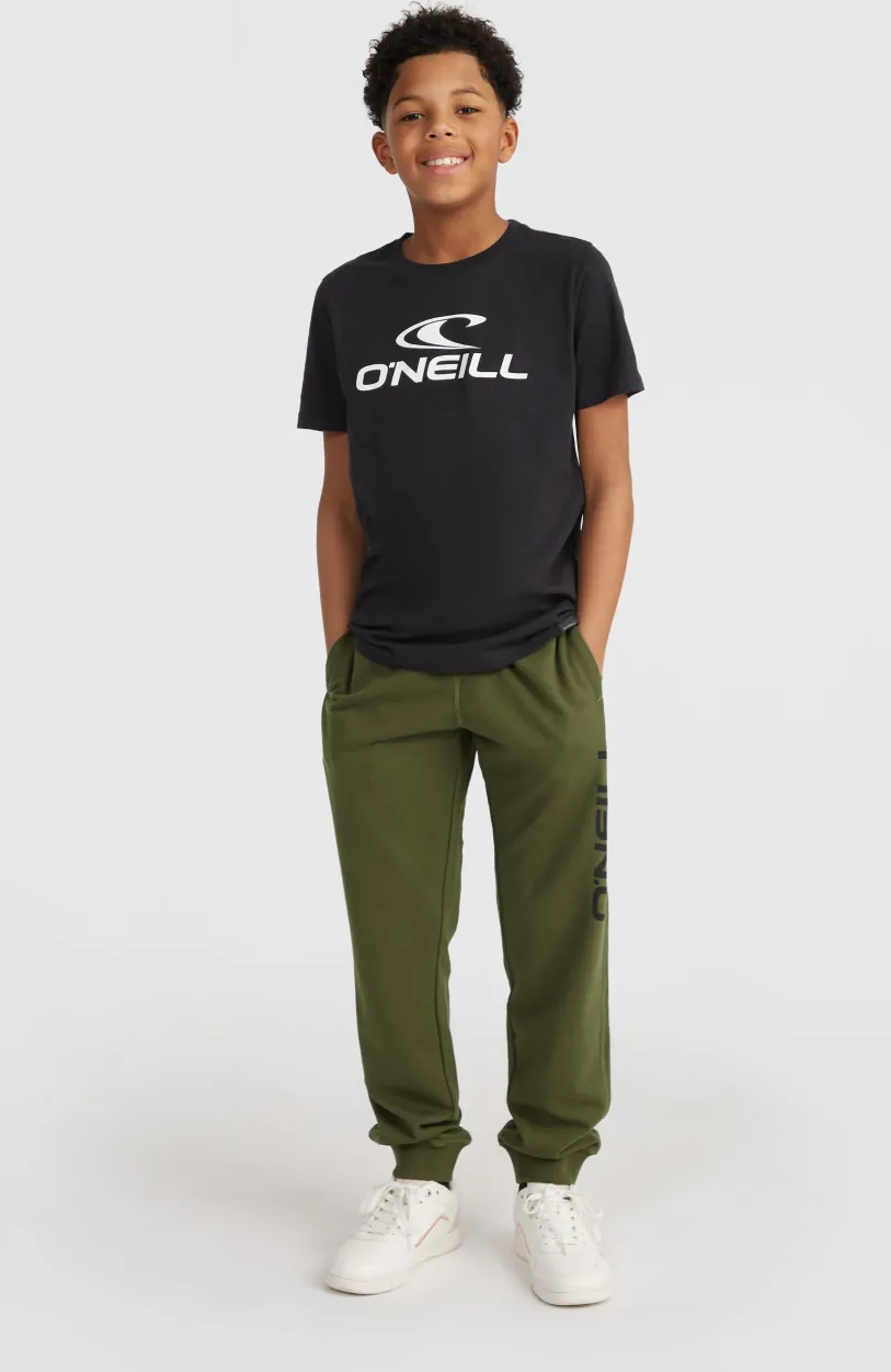 Sale O’Neill O'Neill Wave T-shirt | Black Out