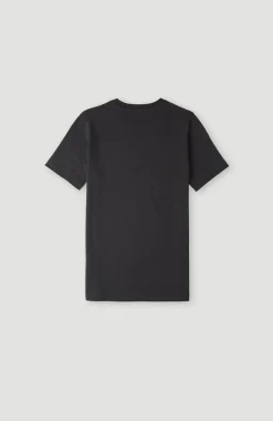 Sale O’Neill O'Neill Wave T-shirt | Black Out