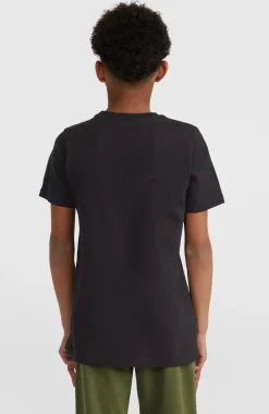 Sale O’Neill O'Neill Wave T-shirt | Black Out