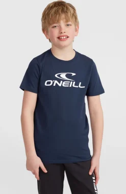 Best O’Neill O'Neill Wave T-shirt | Ink Blue