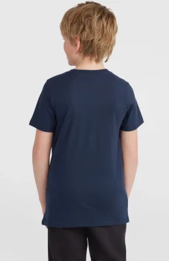 Best O’Neill O'Neill Wave T-shirt | Ink Blue