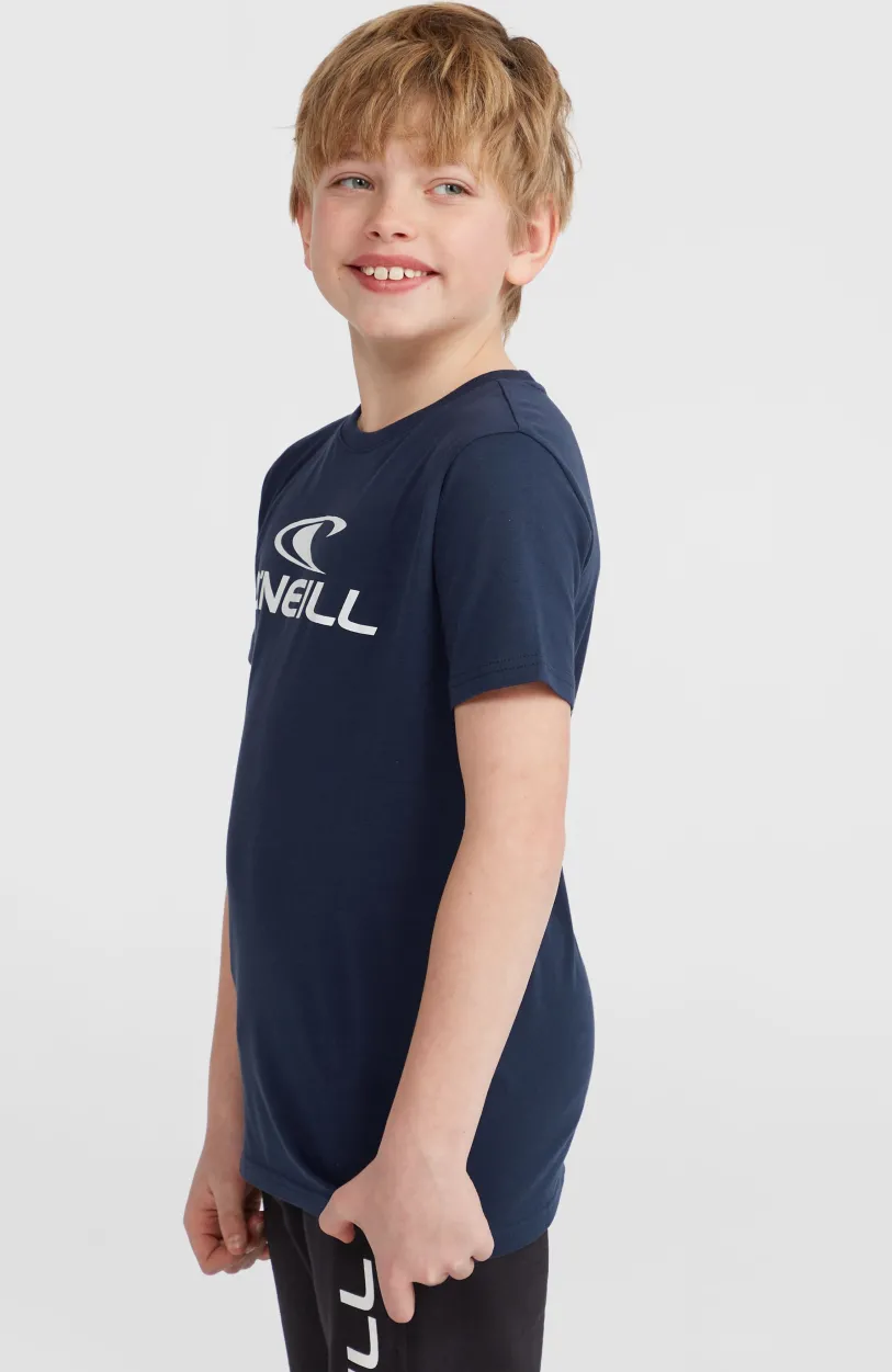 Best O’Neill O'Neill Wave T-shirt | Ink Blue