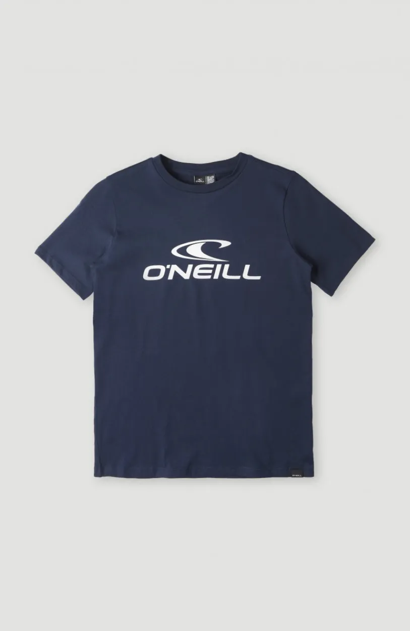 Best O’Neill O'Neill Wave T-shirt | Ink Blue