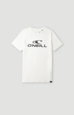 Outlet O’Neill O'Neill Wave T-shirt | Snow White