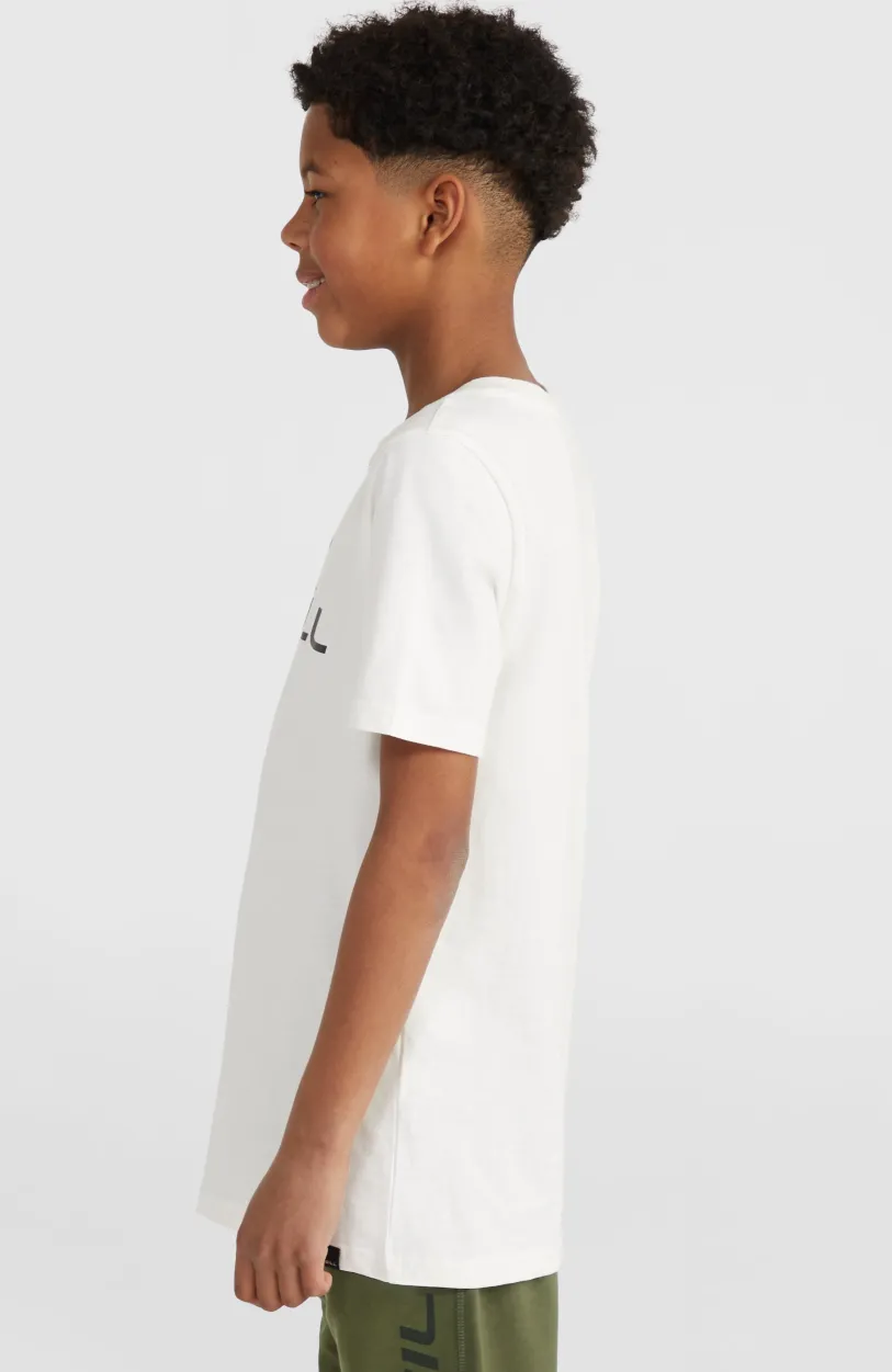Outlet O’Neill O'Neill Wave T-shirt | Snow White
