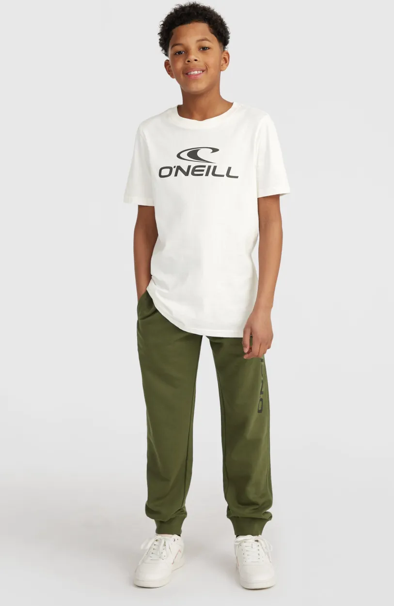 Outlet O’Neill O'Neill Wave T-shirt | Snow White