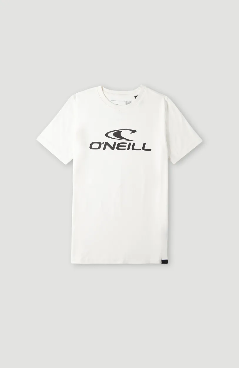 Outlet O’Neill O'Neill Wave T-shirt | Snow White