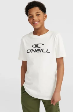 Outlet O’Neill O'Neill Wave T-shirt | Snow White