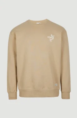Online O’Neill O'Riginal Crew Sweatshirt | Crockery