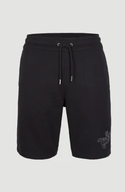 Hot O’Neill O'Riginal Joggingshort | Black Out