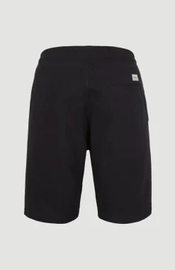 Hot O’Neill O'Riginal Joggingshort | Black Out