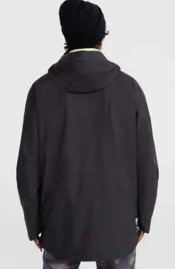 Outlet O’Neill O'Riginals Anorak Wintersportjas | Black Out