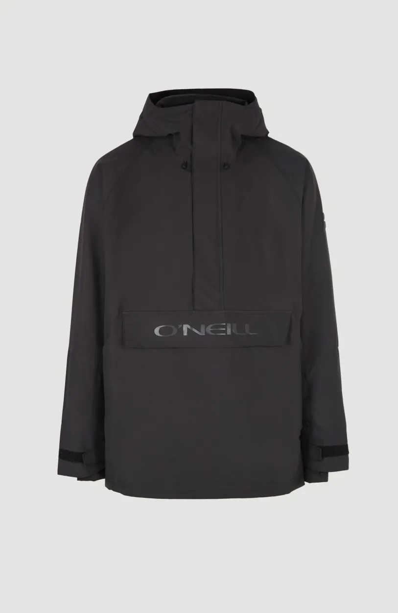 Outlet O’Neill O'Riginals Anorak Wintersportjas | Black Out