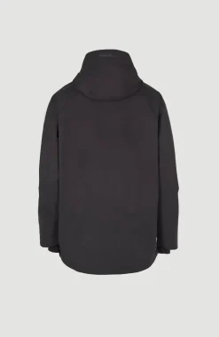 Outlet O’Neill O'Riginals Anorak Wintersportjas | Black Out