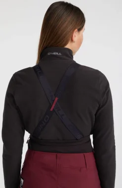 New O’Neill O'Riginals Bib Regular Wintersportbroek | Windsor Wine