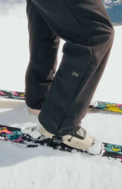 O’Neill O'Riginals Bib Regular Wintersportbroek | Black Out