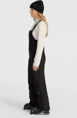 O’Neill O'Riginals Bib Regular Wintersportbroek | Black Out