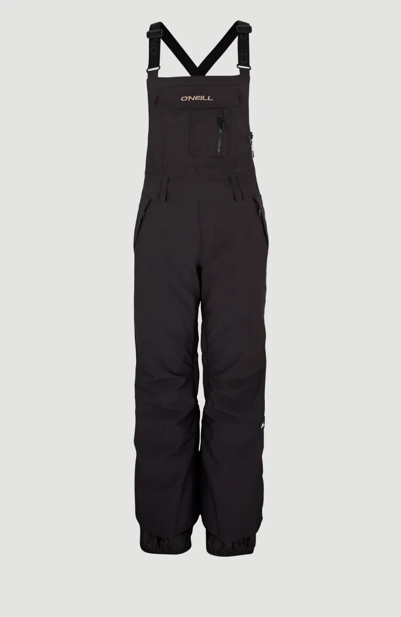 O’Neill O'Riginals Bib Regular Wintersportbroek | Black Out