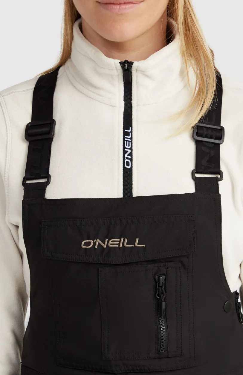 O’Neill O'Riginals Bib Regular Wintersportbroek | Black Out