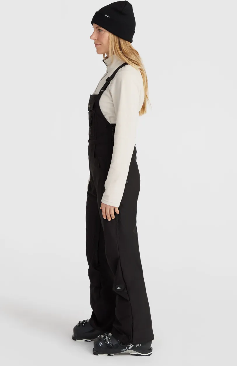O’Neill O'Riginals Bib Regular Wintersportbroek | Black Out