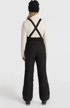 O’Neill O'Riginals Bib Regular Wintersportbroek | Black Out