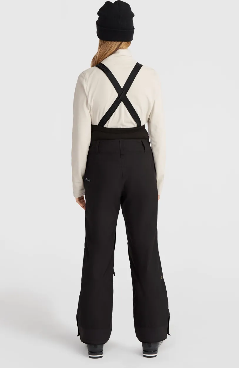 O’Neill O'Riginals Bib Regular Wintersportbroek | Black Out