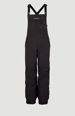 O’Neill O'Riginals Bib Regular Wintersportbroek | Black Out