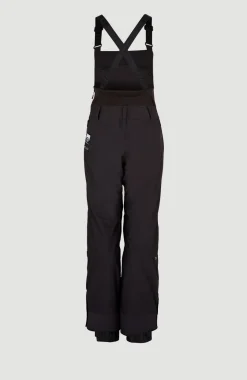 O’Neill O'Riginals Bib Regular Wintersportbroek | Black Out