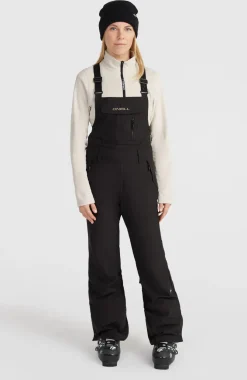 O’Neill O'Riginals Bib Regular Wintersportbroek | Black Out