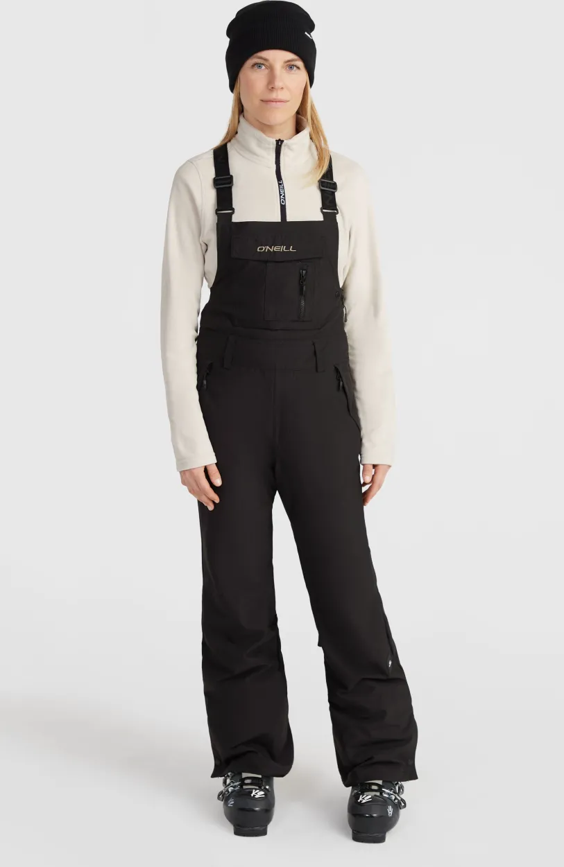O’Neill O'Riginals Bib Regular Wintersportbroek | Black Out