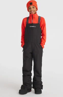Sale O’Neill O'Riginals Bib Wintersportbroek | Black Out