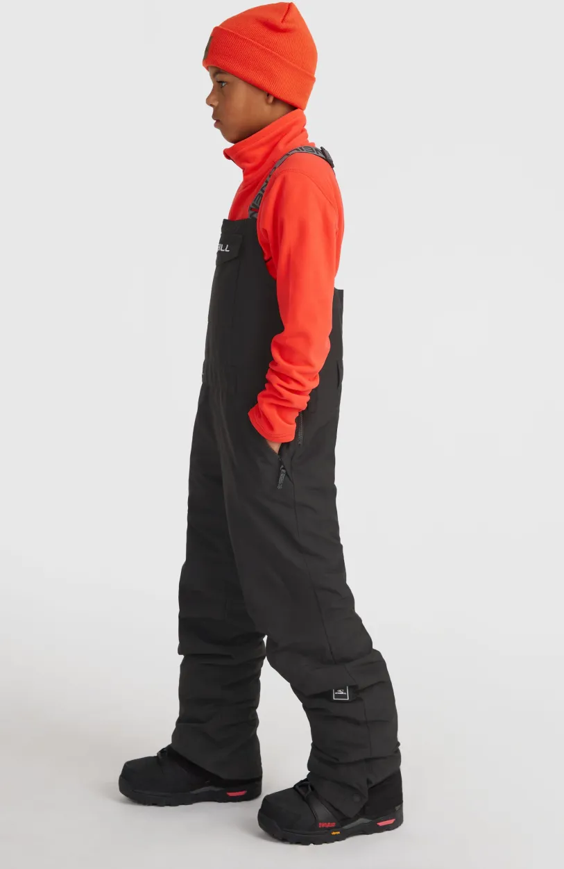 Sale O’Neill O'Riginals Bib Wintersportbroek | Black Out