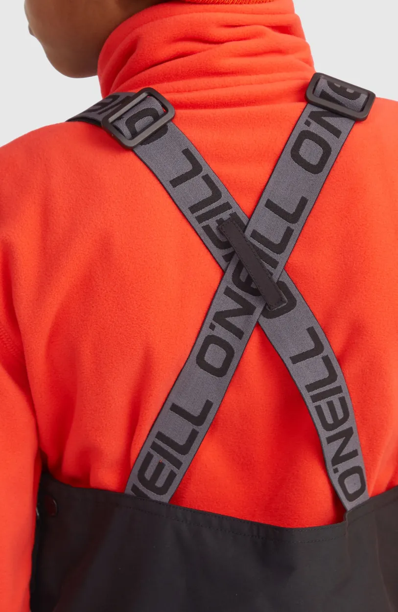 Sale O’Neill O'Riginals Bib Wintersportbroek | Black Out