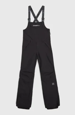 Sale O’Neill O'Riginals Bib Wintersportbroek | Black Out