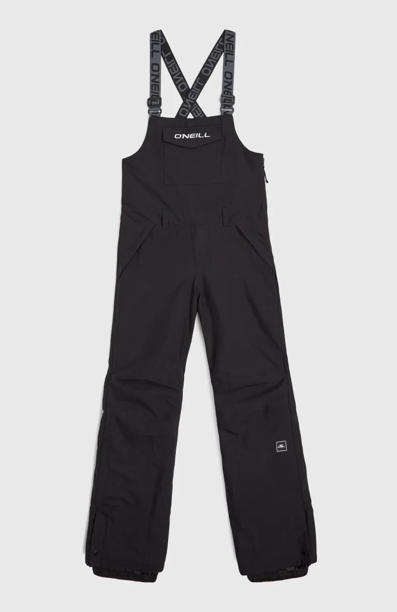 Sale O’Neill O'Riginals Bib Wintersportbroek | Black Out