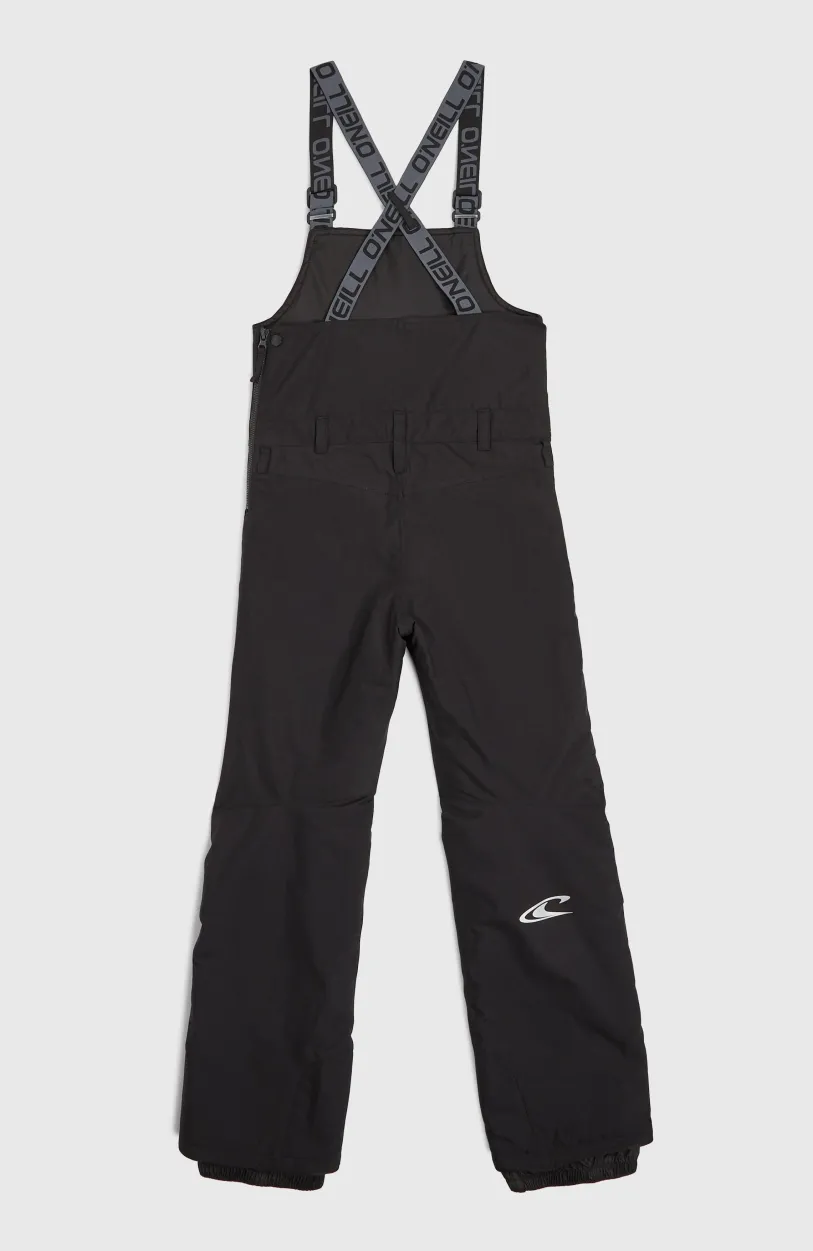 Sale O’Neill O'Riginals Bib Wintersportbroek | Black Out