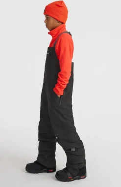 Sale O’Neill O'Riginals Bib Wintersportbroek | Black Out