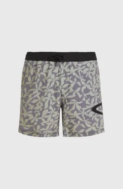 O’Neill O'Riginals Cali Ocean 16'' Zwembroek | Green Seagrass