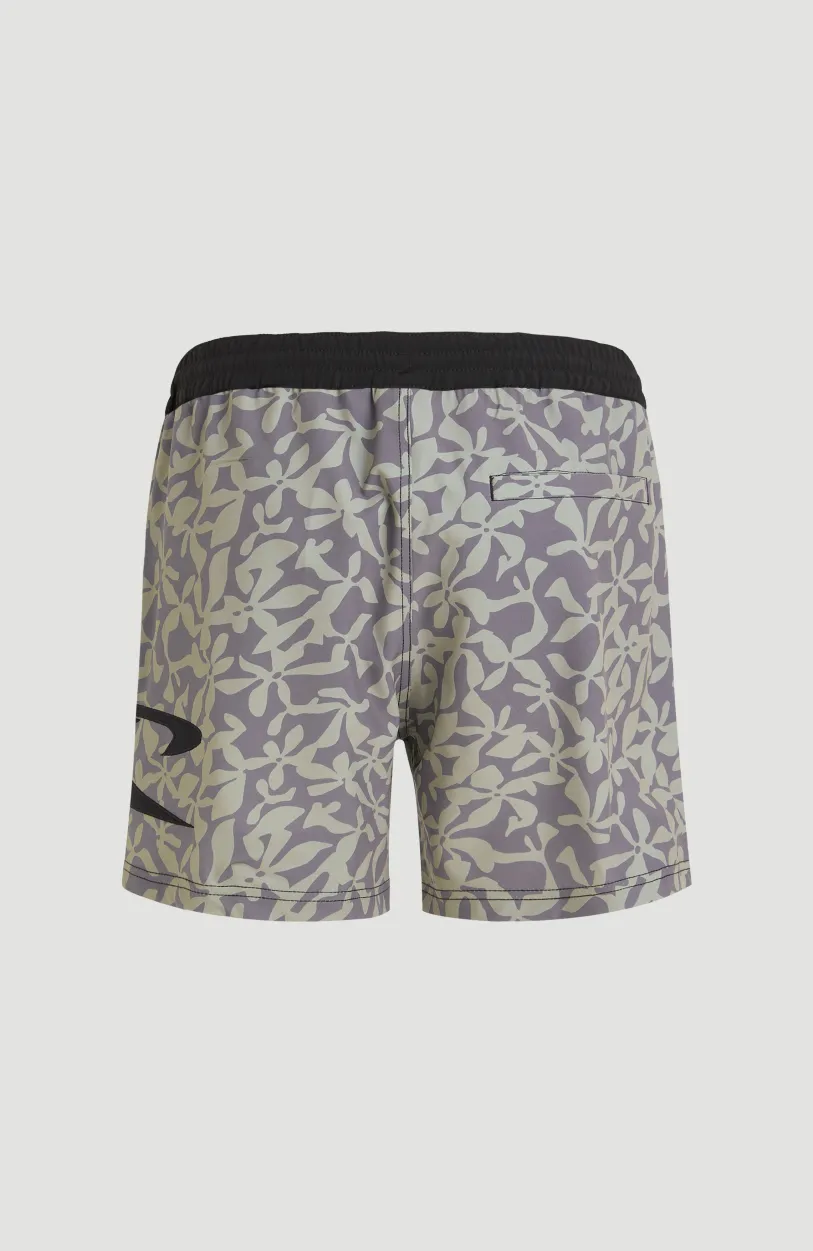O’Neill O'Riginals Cali Ocean 16'' Zwembroek | Green Seagrass