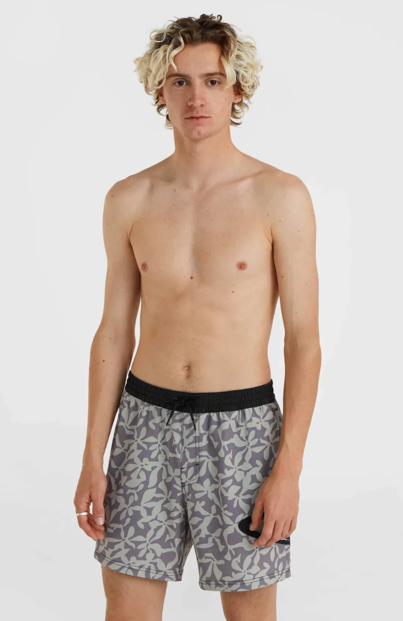 O’Neill O'Riginals Cali Ocean 16'' Zwembroek | Green Seagrass