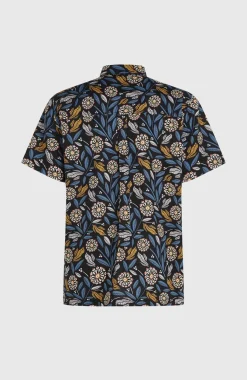 Online O’Neill O'Riginals Eco Standard Leaf Overhemd | Leaves