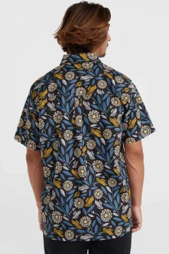 Online O’Neill O'Riginals Eco Standard Leaf Overhemd | Leaves