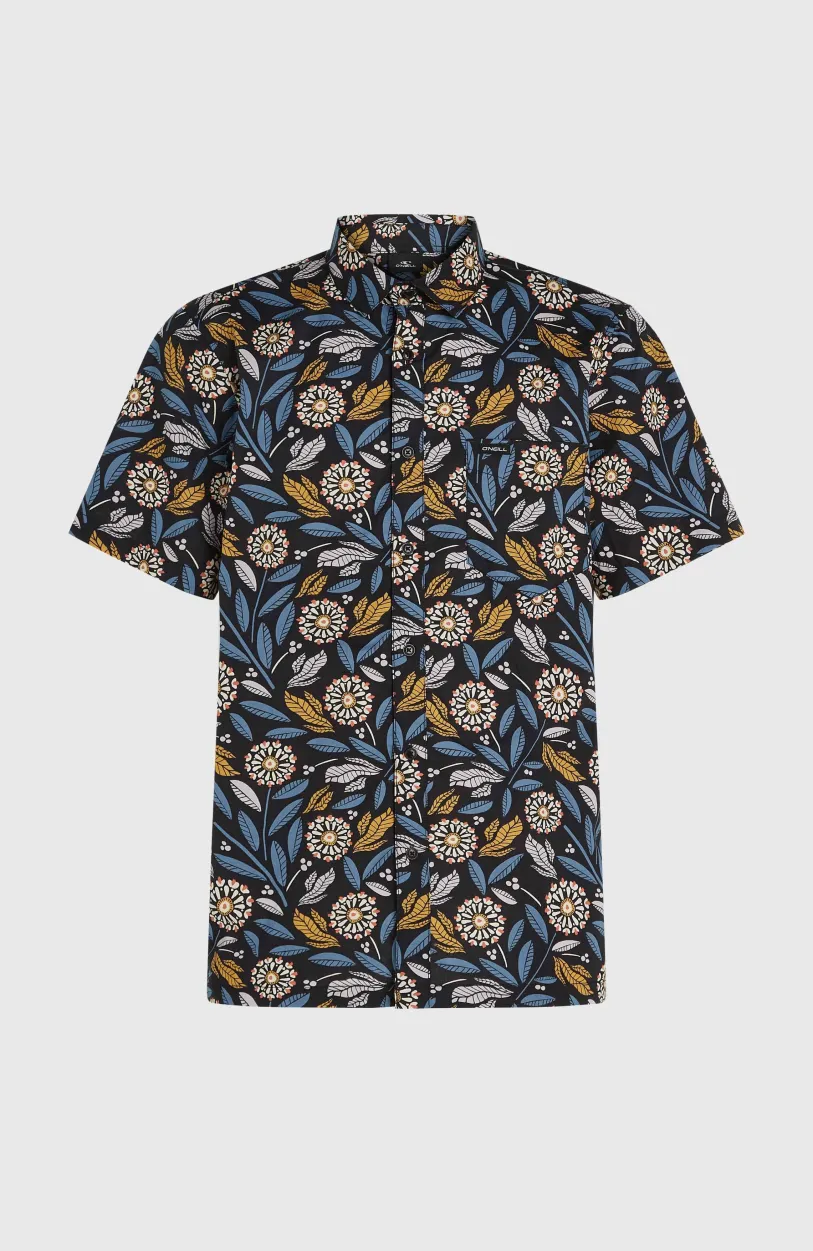 Online O’Neill O'Riginals Eco Standard Leaf Overhemd | Leaves
