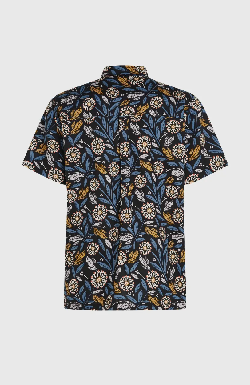 Online O’Neill O'Riginals Eco Standard Leaf Overhemd | Leaves