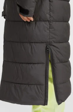 O’Neill O'Riginals Lange Pufferjas | Black Out