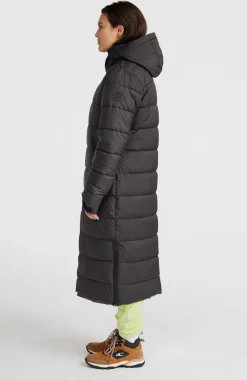O’Neill O'Riginals Lange Pufferjas | Black Out