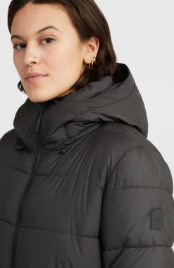 O’Neill O'Riginals Lange Pufferjas | Black Out