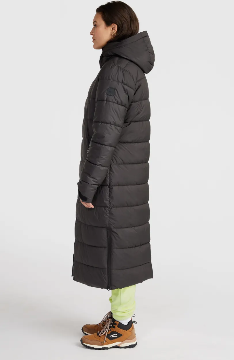 O’Neill O'Riginals Lange Pufferjas | Black Out