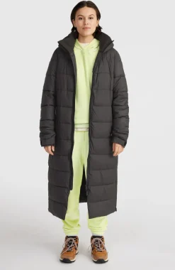 O’Neill O'Riginals Lange Pufferjas | Black Out